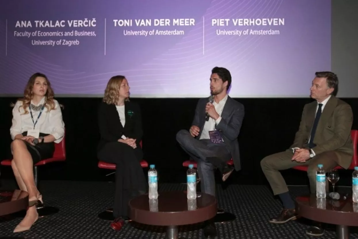 Communication Management Forum: U krznim situacijama mediji imaju pozitivnu ulogu