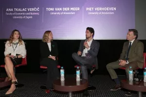 Communication Management Forum: U krznim situacijama mediji imaju pozitivnu ulogu