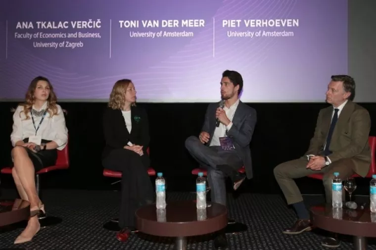 Communication Management Forum: U krznim situacijama mediji imaju pozitivnu ulogu