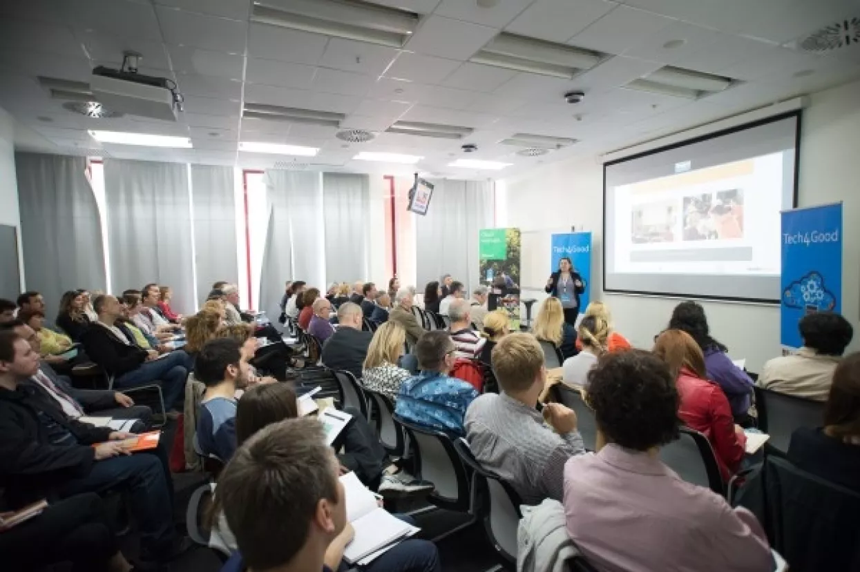 Više od 70 nevladinih organizacija zainteresirano za donacije Microsoftovog softvera u cloudu