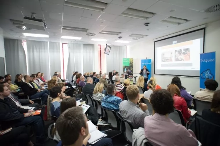 Više od 70 nevladinih organizacija zainteresirano za donacije Microsoftovog softvera u cloudu