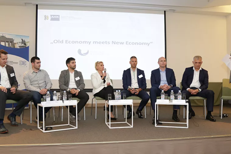 Bryce: U DNA velikih kompanija potrebno je usaditi inovativnost i startup način razmišljanja