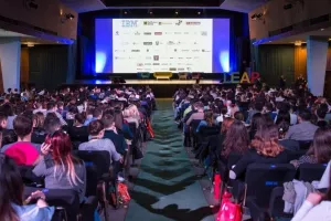 LEAP Summit nastavlja se nizom zanimljivih predavanja