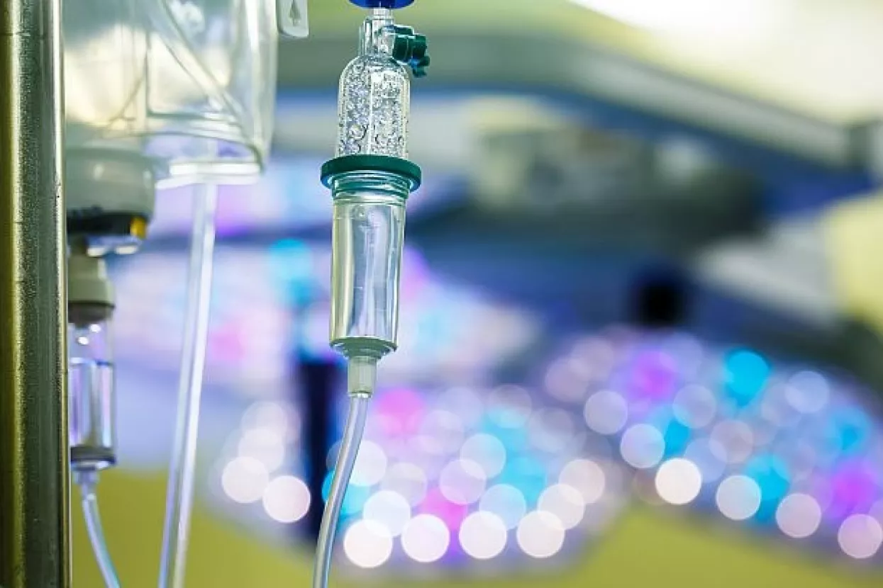 Nizozemski sud podržao 12-godišnjaka koji odbija kemoterapiju