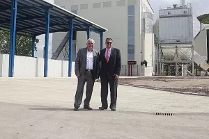 FOTO: Šerif grupa u Glini otvorila nove pogone vrijedne 200 milijuna kuna