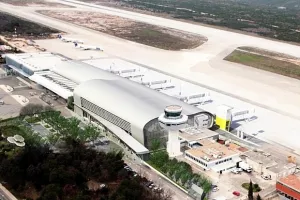 Zračna luka Dubrovnik otvorila zgradu putničkog terminala u koju je uloženo 476 milijuna kuna