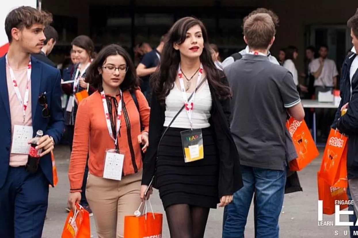 LEAP Summit: Poduzetnici su avanturisti koji ne slijede pravila, razbijaju status quo