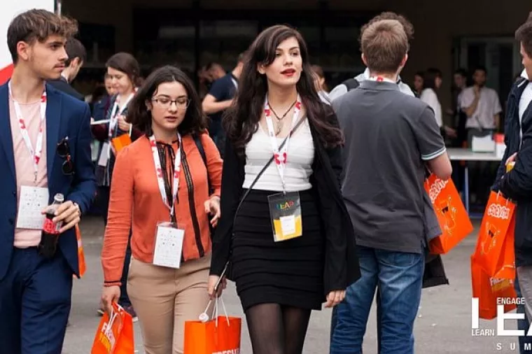 LEAP Summit: Poduzetnici su avanturisti koji ne slijede pravila, razbijaju status quo