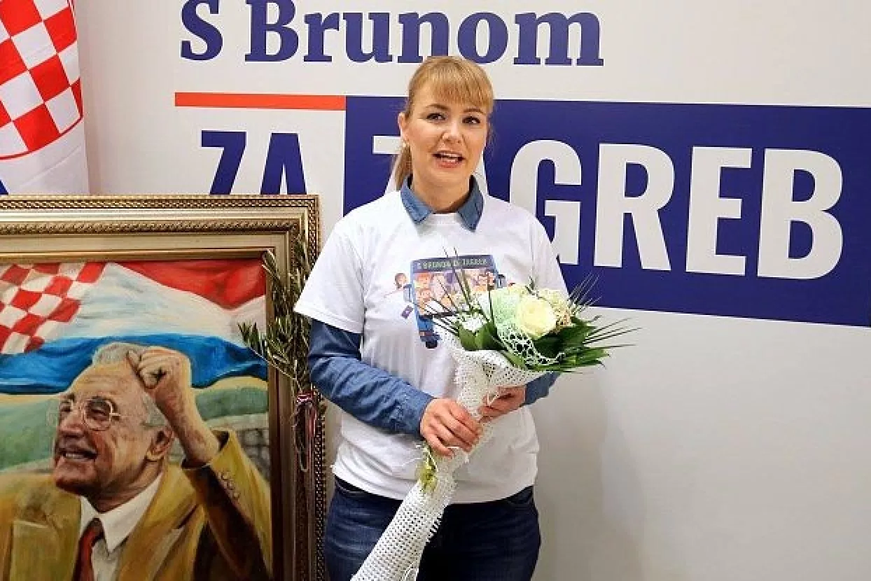 Hrvatska se počela rekonfigurirati za nove parlamentarne izbore