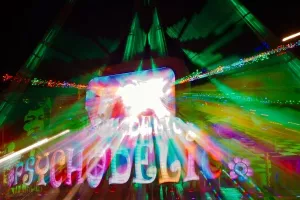 Kreće prvo 'kontrolirano' istraživanje o mikrodoziranju LSD-a