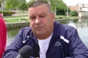 HDZ-ov kandidat za župana Boban obećao poduzetnicima ukloniti birokratske zapreke