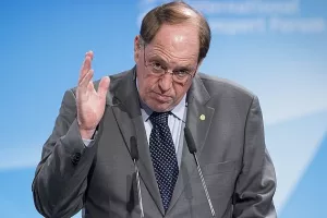 James Galbraith: Prije ulaska u eurozonu pričekajte 'idejnu reformu' EU