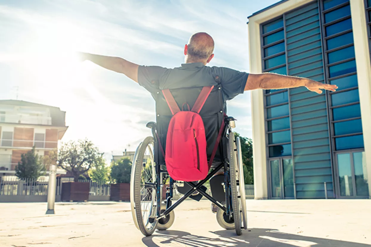 HGK želi smanjiti kvotu za zapošljavanje osoba s invaliditetom, pravobraniteljstvo protiv