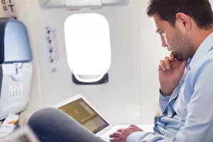 Na letovima između Europe i SAD-a uskoro bi mogao biti zabranjen unos prijenosnih računala