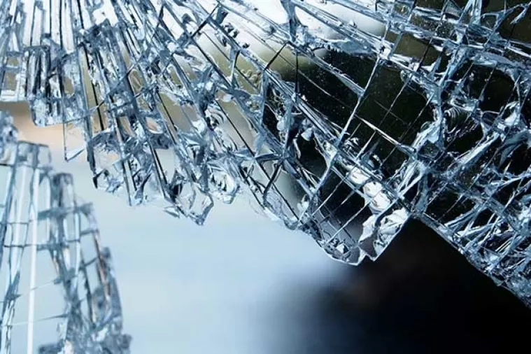 Otvorena tvrtka za razbijanje stresa