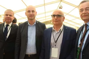 Prve Otvorene dveri u Vrbovcu privukle građane iz svih krajeva Hrvatske