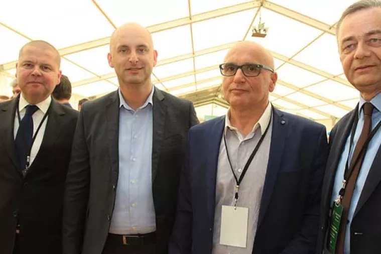 Prve Otvorene dveri u Vrbovcu privukle građane iz svih krajeva Hrvatske