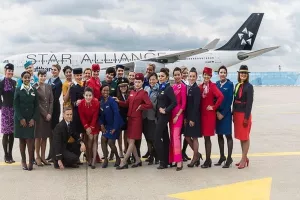FOTO: Star Alliance slavi 20 godina