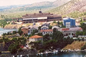 G. Marić: Oživljavanje 28 hektara zemljišta u središtu Šibenika je projekt mojeg mandata