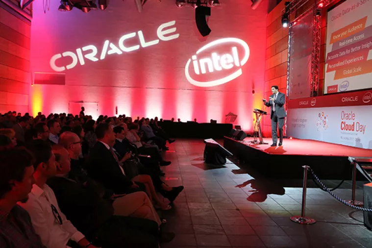 FOTO: Tadić - Računarstvo u oblaku više se ne smatra jednim od 'IT trendova'