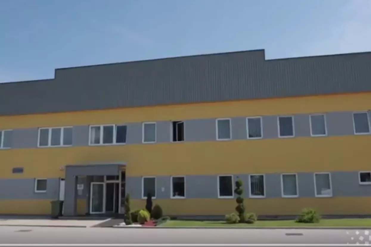 VIDEO: Počela izgradnja 'javne hladnjače' koja smanjuje ovisnost i jača dohodak malih proizvođača