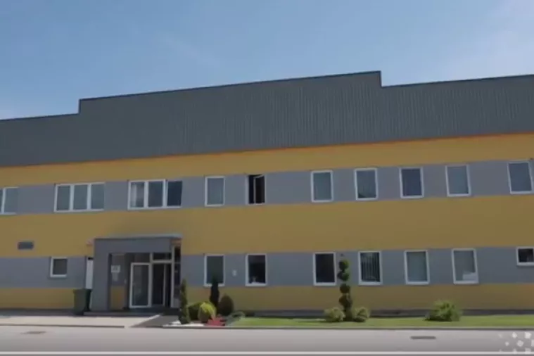 VIDEO: Počela izgradnja 'javne hladnjače' koja smanjuje ovisnost i jača dohodak malih proizvođača