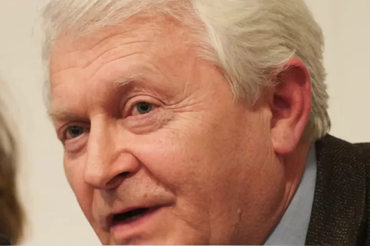 VIDEO: Najuglednija europska nagrada za baštinu dodijeljena povjesničaru umjetnosti Mederu