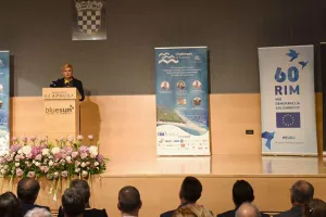 Predsjednica: Nedostatak tržišnog natjecanja i demografski trendovi ključni izazovi gospodarstva