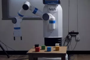 Na krilima 4. industrijske revolucije roboti u virtualnoj stvarnosti uče oponašati ljudske pokrete