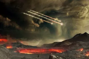 BBC: Dinosauri su izumrli jer je asteroid pogodio 'kataklizmičku G-točku'