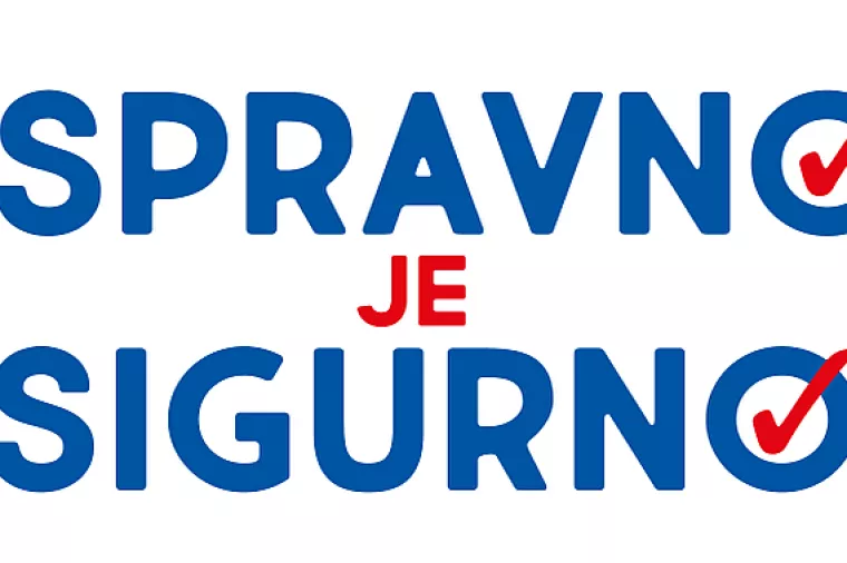 Sigurna je vožnja moguća jedino ispravnim vozilom