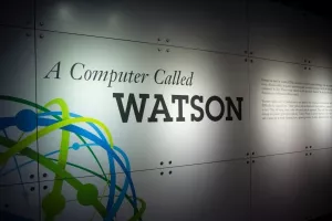 4. industrijska revolucija: Superračunalo Watson dobilo posao u tvornici