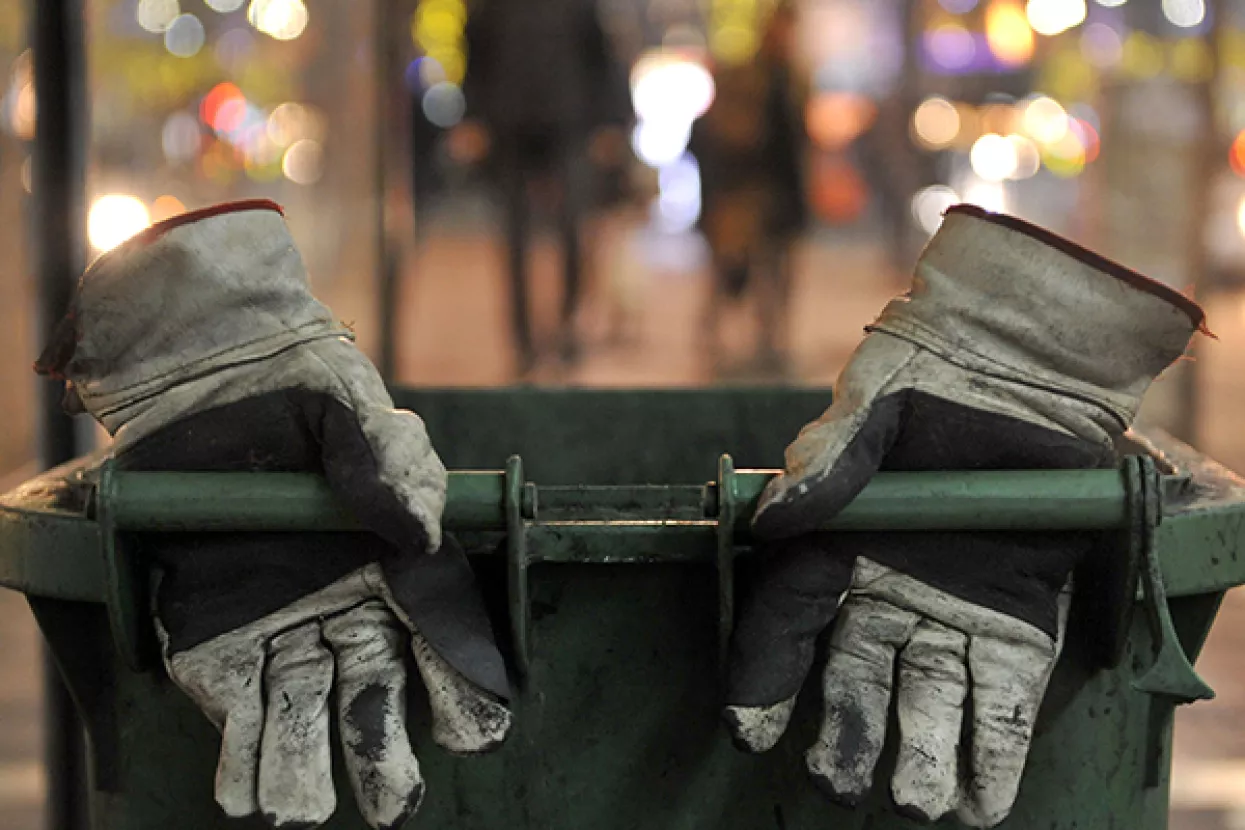 U novom broju Lidera: Komunalne usluge - Plenkovićeva Vlada otvara vrata privatnom kapitalu