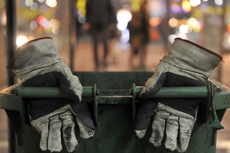 U novom broju Lidera: Komunalne usluge - Plenkovićeva Vlada otvara vrata privatnom kapitalu