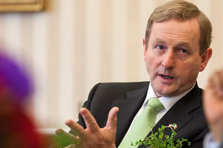 Irski premijer najavio ostavku