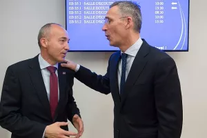 Krstičević istaknuo važnost autonomije članica na sastanku ministara obrane EU-a