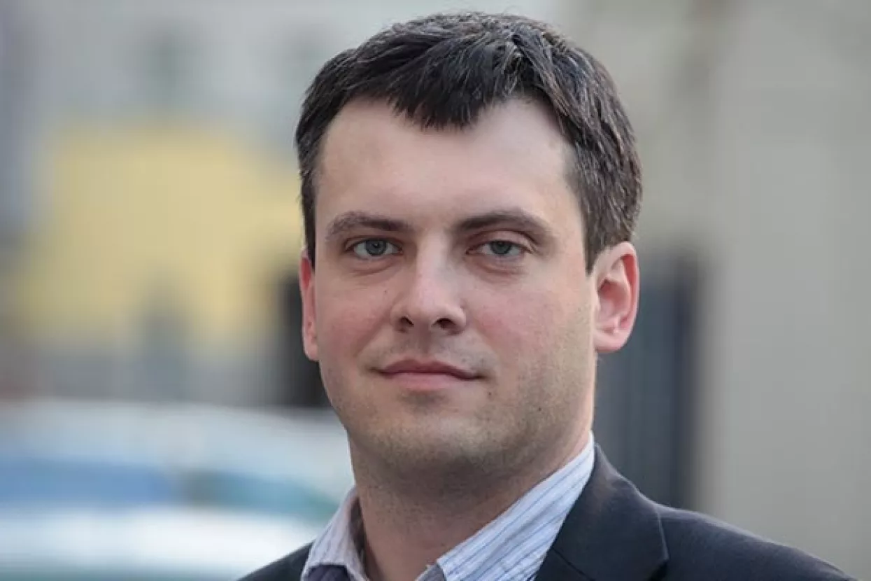 Jeras: Etična banka će u Hrvatskoj početi s radom i bez službene licence HNB-a