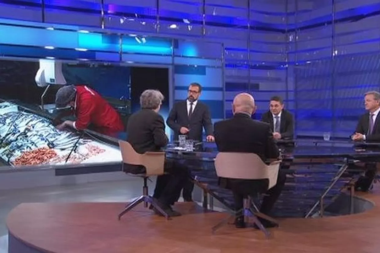 Sučević o Agrokoru: Plaćanje starih dobavljača je nedopustivo, ali tu su lokalni izbori