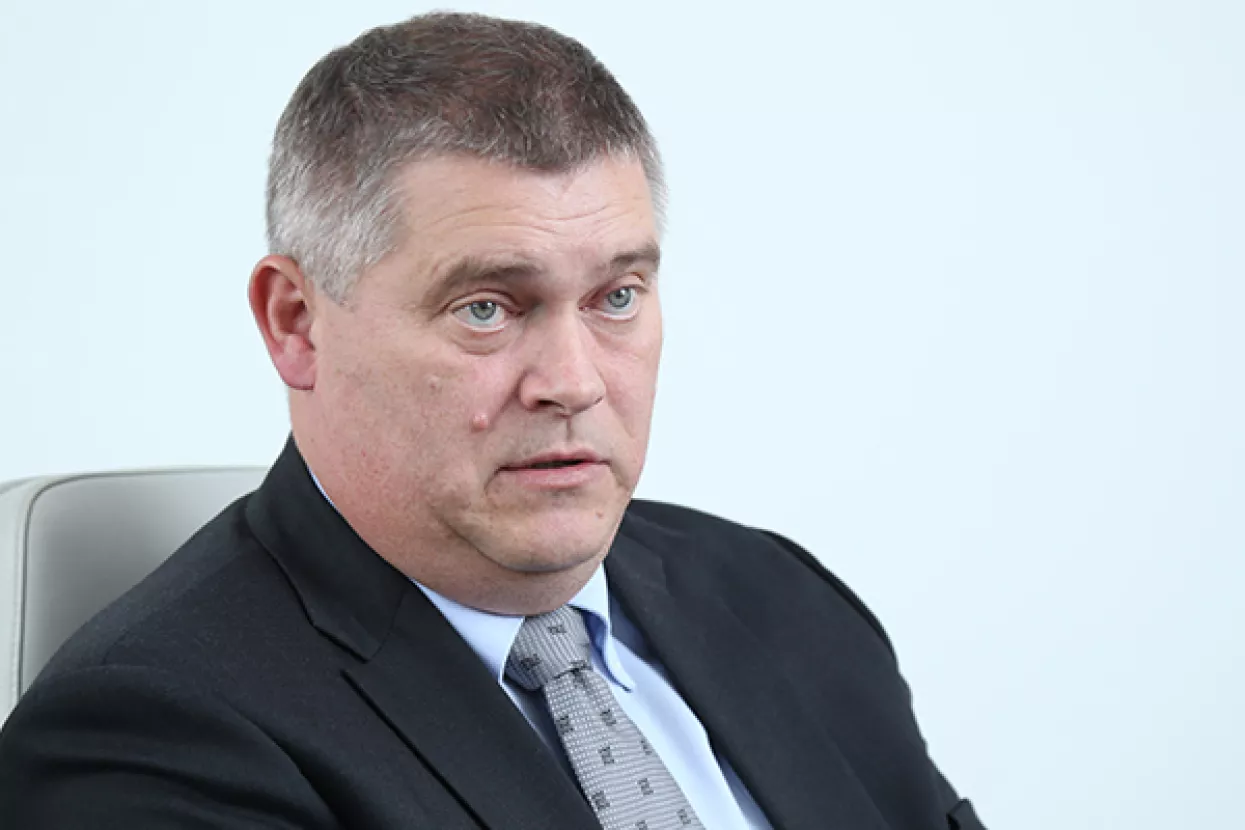 4. industrijska revolucija: Damir Zec - IBM nema problema s kadrom