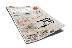 Novi broj Lidera: Imaš kunu? Hrvatskoj prijeti novi val nelikvidnosti