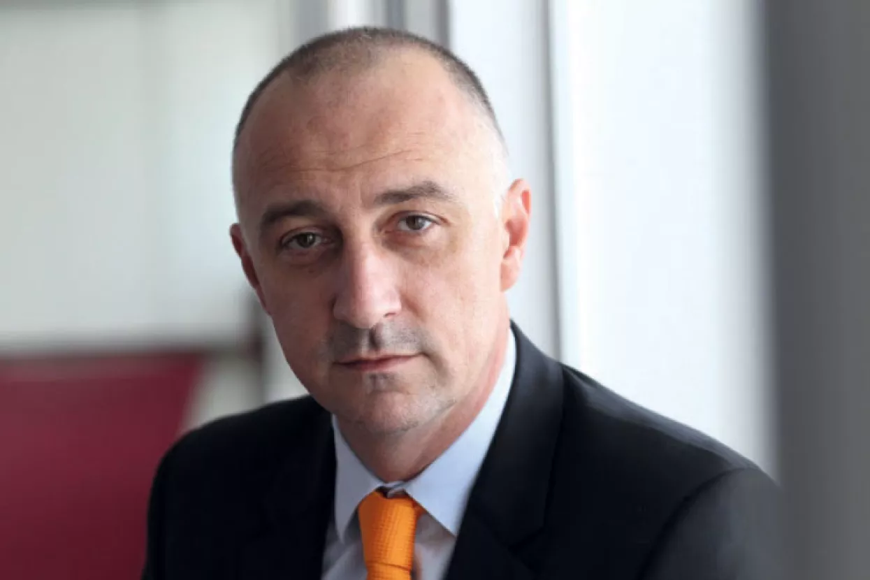 Vrdoljak ponovio poziv SDP-u i Mostu za opoziv Plenkovića