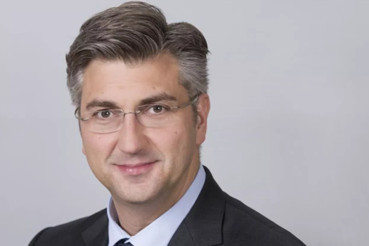 Plenković za dijalog stranaka, ali ne i za 'veliku koaliciju'