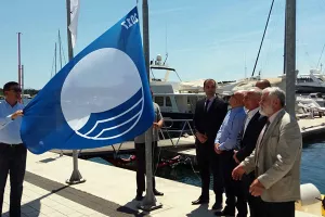 Sa 118 plavih zastava Hrvatska na europskom vrhu po kvaliteti vode za kupanje