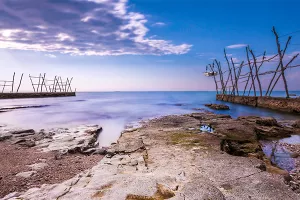 MVPEI o 'incidentima' u Savudrijskoj vali: Granična patrola postupila je u skladu sa zakonom