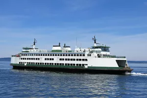 Prva plovidba Jadrolinijinog trajekta Dubrovnik na relaciji Bar-Bari-Bar