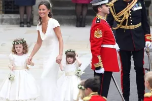 Sutra se udaje najpoznatija britanska djeveruša Pippa Middleton