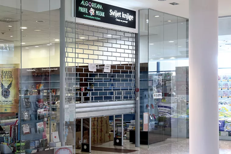 Pouke propasti: Žvrljotina je sigurniji naziv tvrtke nego Agrokor ili Algoritam