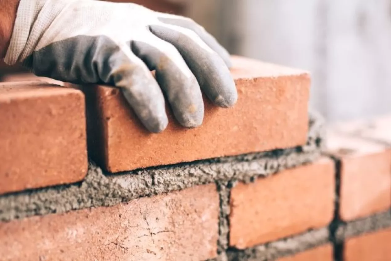 Eurostat: Pad građevinskih aktivnosti u EU i eurozoni u ožujku