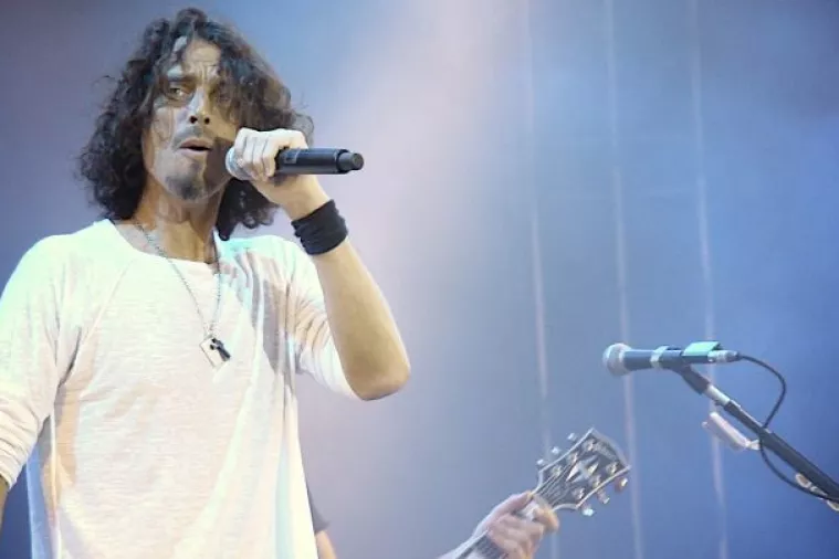 Chris Cornell počinio samoubojstvo vje&scaron;anjem