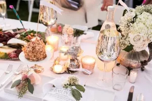 Zagreb spreman za subotnji 'Le Dîner en Blanc' Joea Bašića